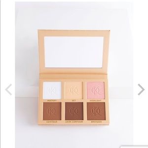 New Never Used Kenia Ontiveros Set and Devine Kit